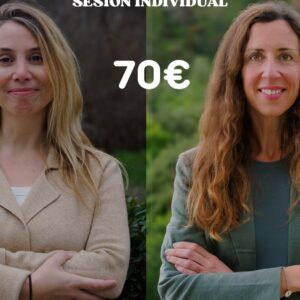 Una sesión