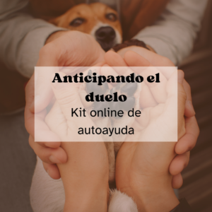 Anticipando el duelo