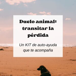 Seguir adelante y convivir con tu duelo
