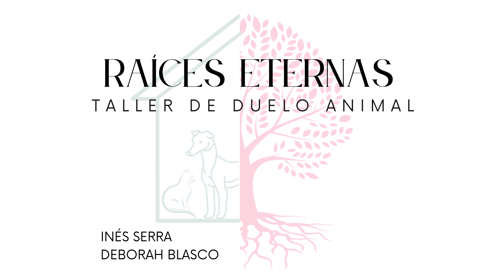 Taller de Duelo Animal - Imagen 2