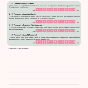 Cuaderno DIGITAL de acompañamiento en el duelo animal: imagen 3