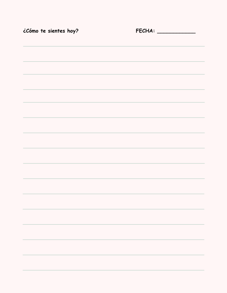 Cuaderno DIGITAL de acompañamiento en el duelo animal
