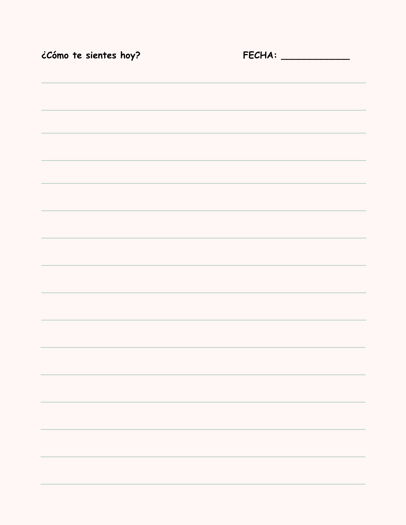Cuaderno FÍSICO de acompañamiento en el duelo animal - Imagen 5