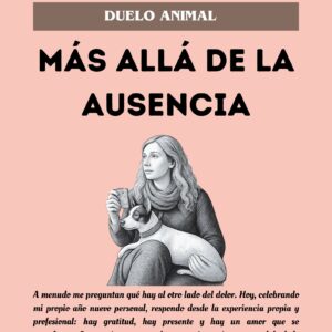 Relato "Más allá de la ausencia" (por Inés Serra)